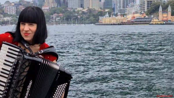 Flick Flack (Accordion)