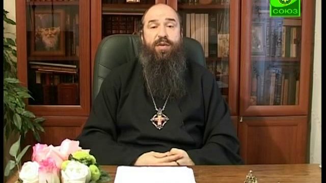 Как сделать первые шаги в духовную жизнь смотреть онлайн