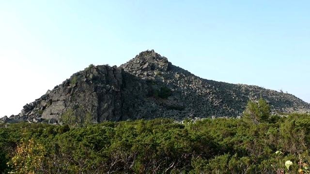 О чём молчат Уральские горы ( Ural Mountains UFO & Megaliths ) смотреть онлайн