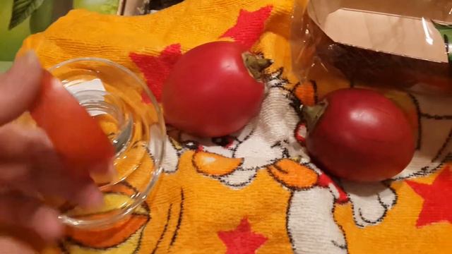 Экзотический сад дома из семян Томарилло! смотреть онлайн