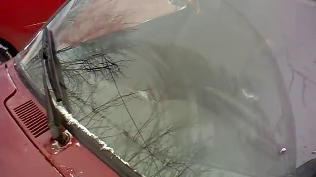 Турбо-дворник ока вид с улицы смотреть онлайн