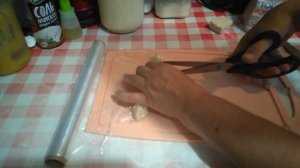 Как сохранить сырые дрожжи для дальнешего  использования.