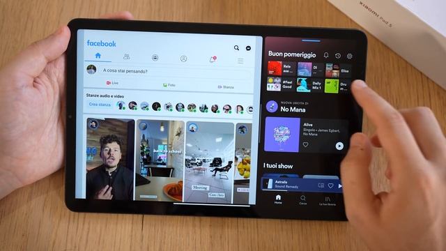 Recensione XIAOMI PAD 5: il ritorno del tablet смотреть онлайн