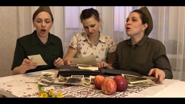 "Журавли" Е Петещенкова, Г Юсова, Ю Лузикова "Казачий спас" ДДЮТ г.Армавир смотреть онлайн