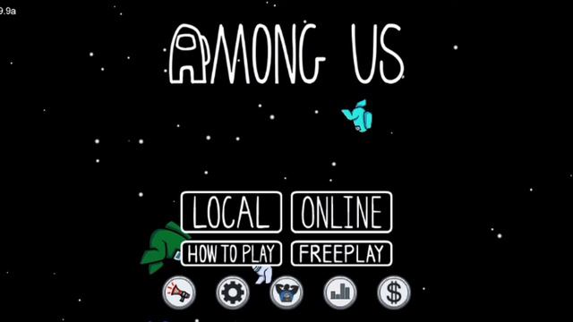 among us(официальный клип) смотреть онлайн
