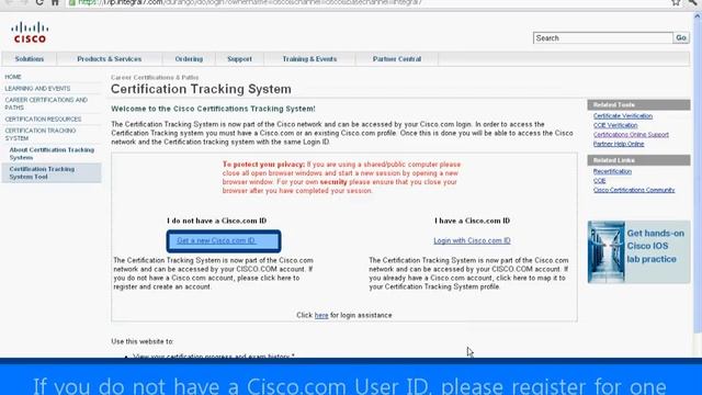 CTS MIGRATION FOR NEW USERS смотреть онлайн