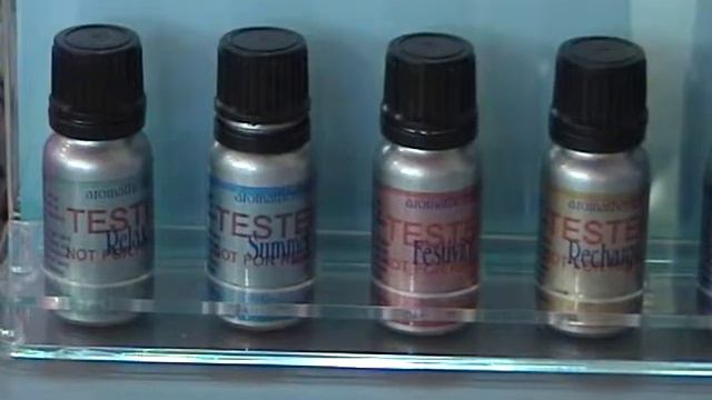 OLGA Репортаж 04 12 08 Арома смотреть онлайн