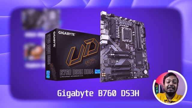 Best Budget Motherboards for intel 12th & 13th Gen - i3, i5, i7, i9 | intel budget motherboard смотреть онлайн