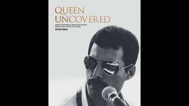 Peter Hince Queen Uncovered Interview смотреть онлайн