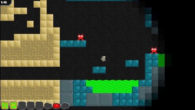 Robot Wants It All #1 - Robot wants Kitty (Easy Mode) | Ein Anfang смотреть онлайн