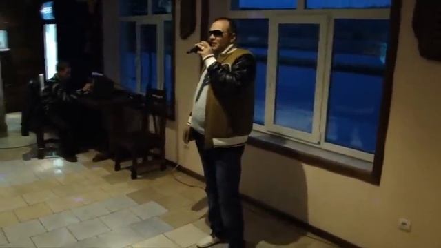 ОЛЕГ БЕЗЪЯЗВКОВ СТАРЫЙ ДВОР! смотреть онлайн