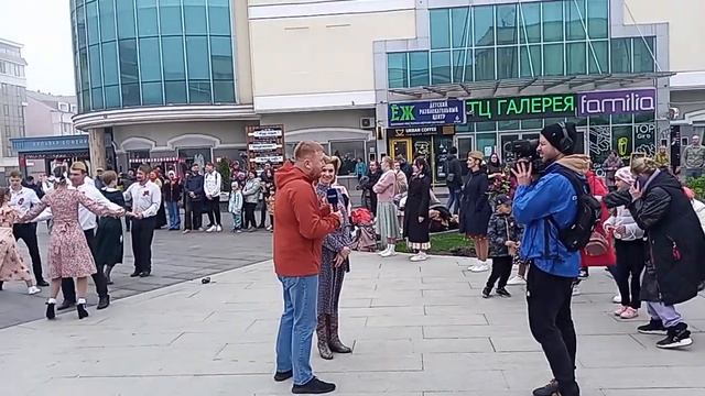 Ставрополь. Ангел Хранитель. 9.05.2023г смотреть онлайн