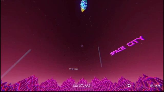 Verlet Swing quick gameplay video ? смотреть онлайн