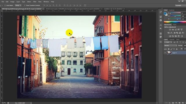 Photoshop 5 Minutes (Bangla) смотреть онлайн