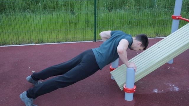 ПРОКАЧАЙ ВЕРХ ТЕЛА ЗА 30 ДНЕЙ / Как Убрать Лишний Жир и Привести Себя Форму