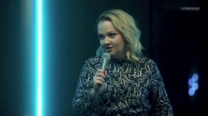 Женский Стендап: Варвара Щербакова - О конфликтности, экстравертах, сексе и минете