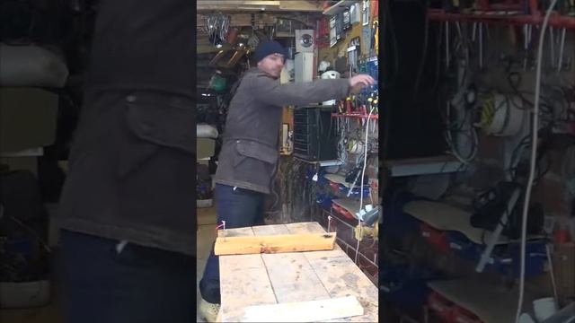Выжигатель молний на дереве смотреть онлайн