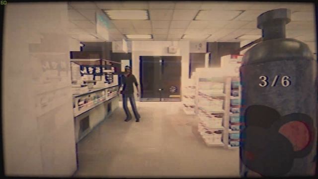 ПОДОЗРИТЕЛЬНЫЕ ЛИЧНОСТИ И КРЫСЫ В МАГАЗИНЕ ★ The Convenience Store Прохождение на русском №2 смотреть онлайн