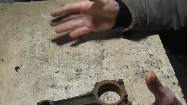 Можно ставить два Шатуна в Двигатель с одинаковой цифрой смотреть онлайн
