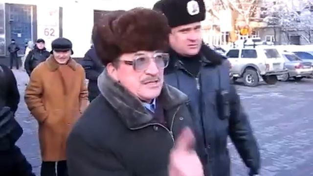 Бандеровец Олесь Шевченко: Московские собаки и подонки, чтоб вы сдохли. смотреть онлайн