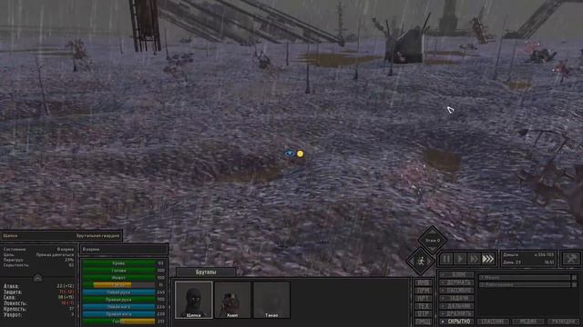 Kenshi | ФОРТ, КОТОРЫЙ МЫ ЗАСЛУЖИЛИ | #6 смотреть онлайн