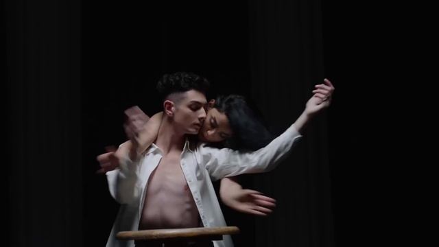 “MARIONETTE” («Մարիոնետկա») by PROJECT LA смотреть онлайн