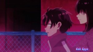 Аниме клип | В аду лишь двое - ты и я