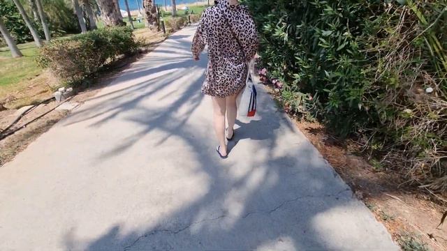 Ascos Coral Beach Hotel смотреть онлайн