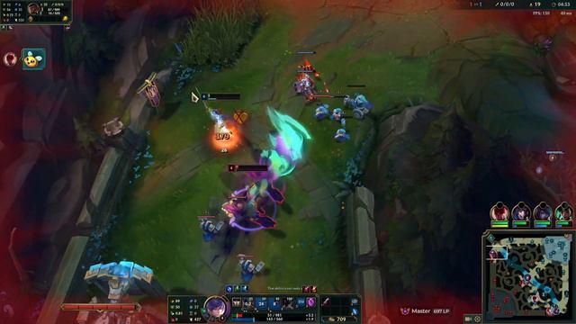 BOSS_TOPA на грани срыва - Моменты твич League of legends смотреть онлайн