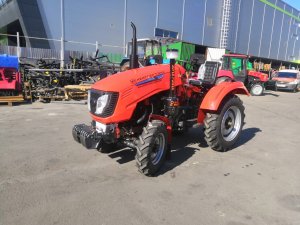 Минитрактор Кентавр Т-244 PRO