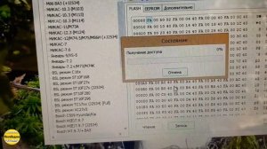 Соболь 4х4 с ЗМЗ 405 и Микас 11. Отключаем датчики и катализатор, снижаем расход, улучшаем динамику