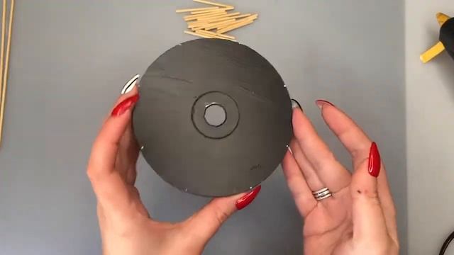 Маяк из цветочных горшков / DIY Magicraft / Поделки своими руками смотреть онлайн