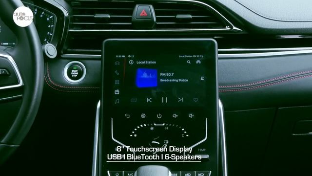 Maxus D60 Elite | Car Review смотреть онлайн