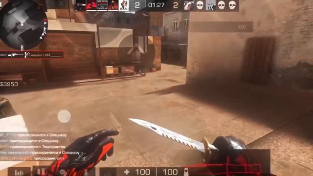 Save That Shit ❤️ | lil peep | highlights standoff 2 | fragmovie standoff 2 | edit | iPhone 8 plus смотреть онлайн