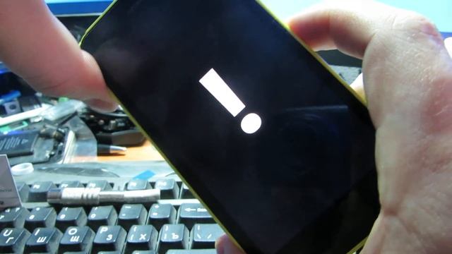 Hard Reset Nokia lumia 630 (Сброс настроек nokia lumia 630) смотреть онлайн