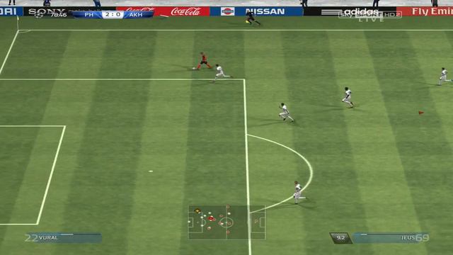 FIFA 14- Карьера за Игрока смотреть онлайн