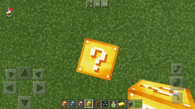 ? Lucky blocks Addon Para Minecraft Bedrock 1.16 ✓ Lucky blocks mod para Minecraft pe смотреть онлайн