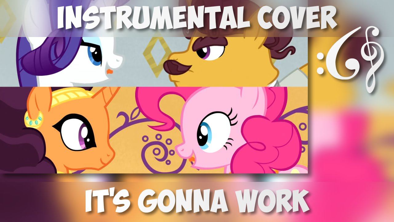 My Little Pony: Friendship Is Magic - 