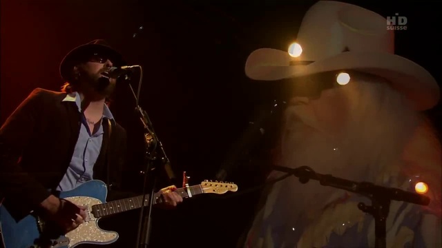 Chris Simmons--Walking Blues смотреть онлайн