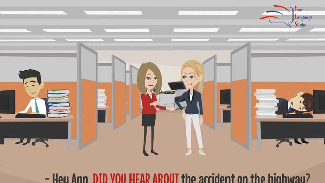 EXPRESSIONS TO TELL NEWS смотреть онлайн