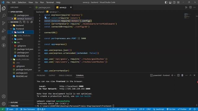 Deploy React website on Netlify | Netlify | ReactJS смотреть онлайн