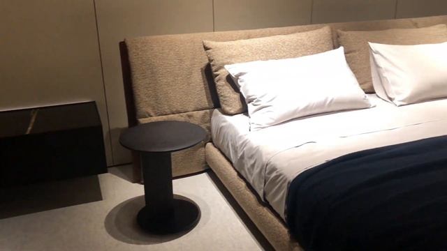 Poliform. Salone del mobile 2023 #interiordesign смотреть онлайн