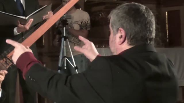 O speciosa (Alessandro Grandi) - Ensamble de Madrigalistas de Xalapa смотреть онлайн