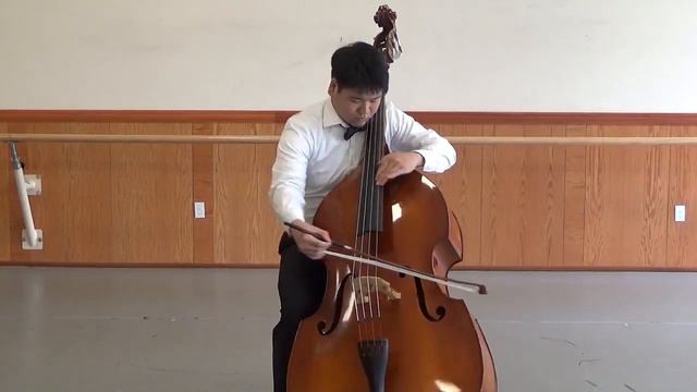 Jordan D.B Recording(Sonata in g minor-1st and 2nd mov) by Henry Eccles смотреть онлайн