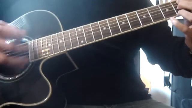 12 strings guitar composition смотреть онлайн