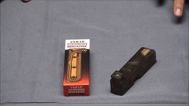 action army vsr10 50rd mag debut смотреть онлайн