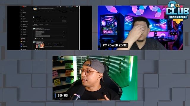 Cometí un ERROR con la RTX 4060 l Aprendí la Lección! смотреть онлайн
