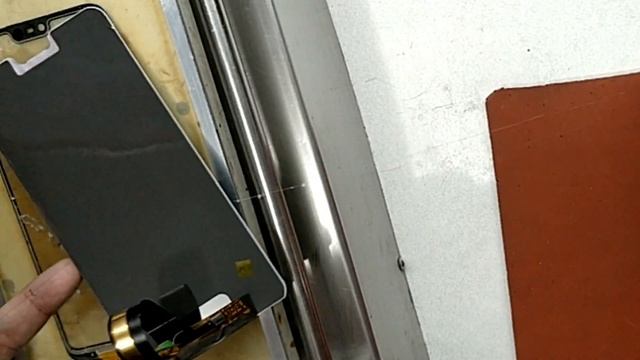 Nokia 6.1 Plus (Nokia X6) Broken Touch Glass Replacement (Front/Back) | DISASSEMBLY