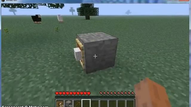 minecraft 1.4.2 - Обзор смотреть онлайн
