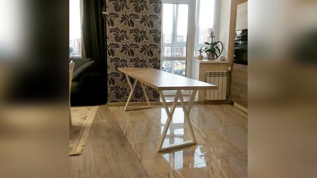 Мебель и декор в стиле лофт смотреть онлайн